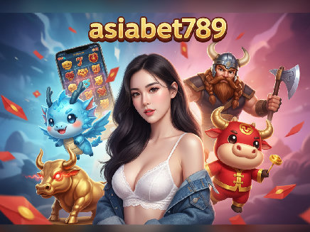 asiabet789 PG SLOT