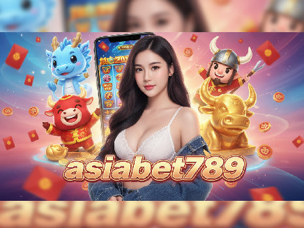 ทางเข้า asiabet789