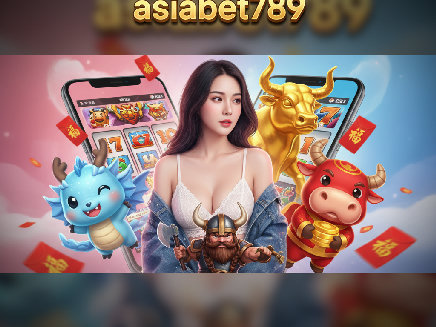 asiabet789 สล็อต
